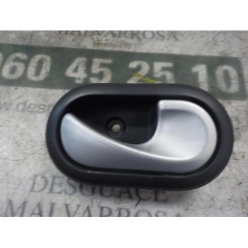 MANETA INTERIOR DELANTERA DERECHA 8200735218 