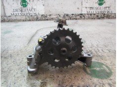 Recambio de bomba aceite para skoda octavia berlina (1u2) tour referencia OEM IAM    2