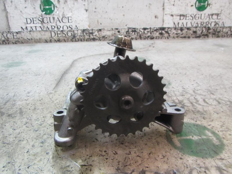 Recambio de bomba aceite para skoda octavia berlina (1u2) tour referencia OEM IAM   