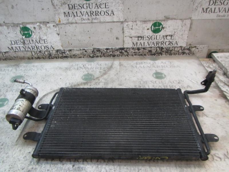 Recambio de condensador aire acondicionado para skoda octavia berlina (1u2) tour referencia OEM IAM   