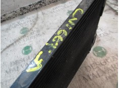 Recambio de condensador aire acondicionado para skoda octavia berlina (1u2) tour referencia OEM IAM    2