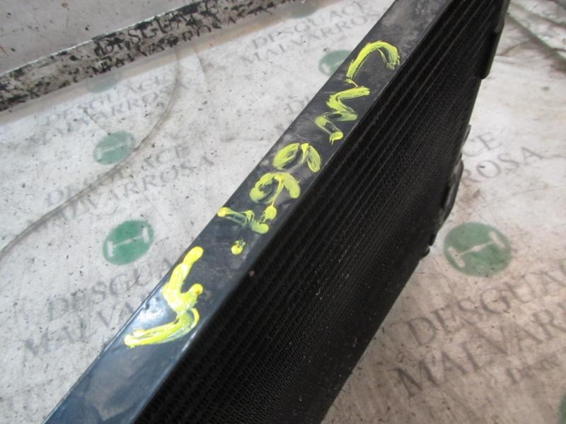 Recambio de condensador aire acondicionado para skoda octavia berlina (1u2) tour referencia OEM IAM   