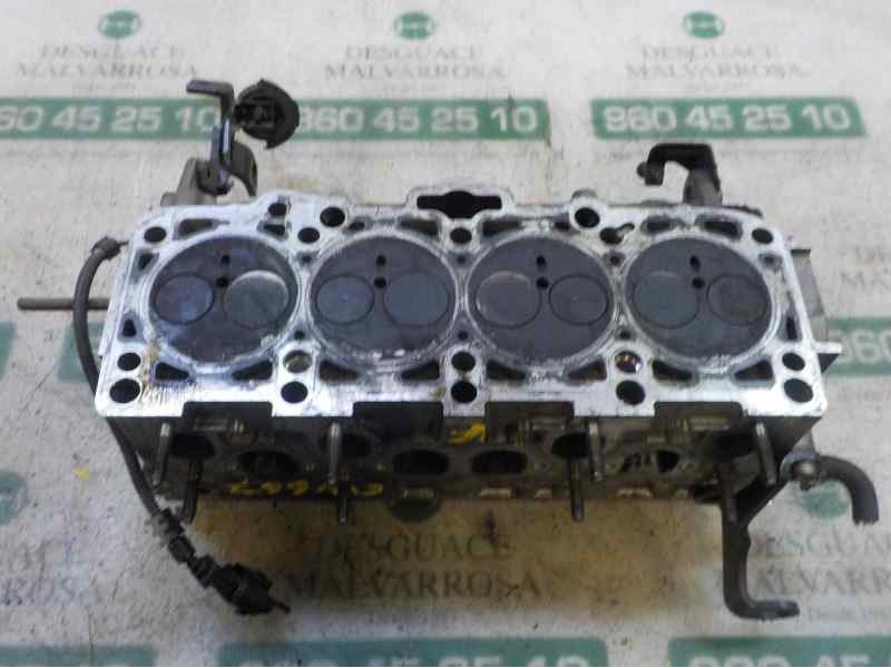 Recambio de culata para skoda octavia berlina (1u2) tour referencia OEM IAM   