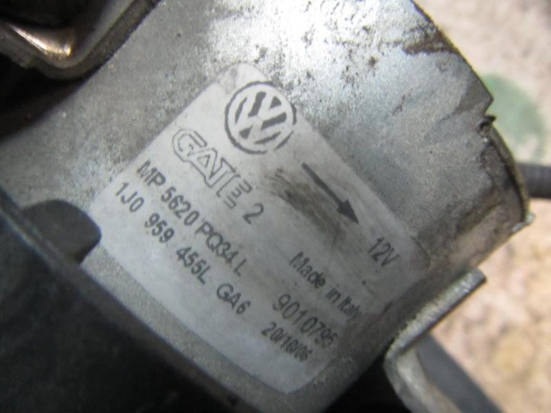 Recambio de electroventilador radiador aire acondicionado para skoda octavia berlina (1u2) tour referencia OEM IAM   