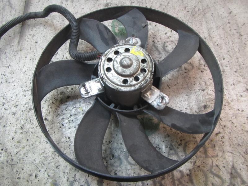 Recambio de electroventilador radiador aire acondicionado para skoda octavia berlina (1u2) tour referencia OEM IAM   
