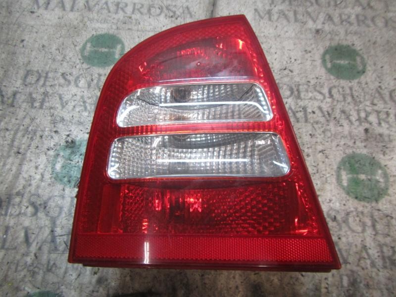 Recambio de piloto trasero izquierdo para skoda octavia berlina (1u2) tour referencia OEM IAM   