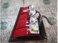 Recambio de piloto trasero izquierdo para skoda octavia berlina (1u2) tour referencia OEM IAM    2