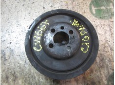 Recambio de polea cigueñal para skoda octavia berlina (1u2) tour referencia OEM IAM    2