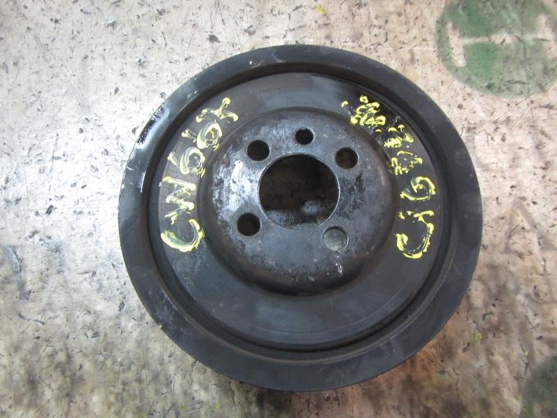 Recambio de polea cigueñal para skoda octavia berlina (1u2) tour referencia OEM IAM   