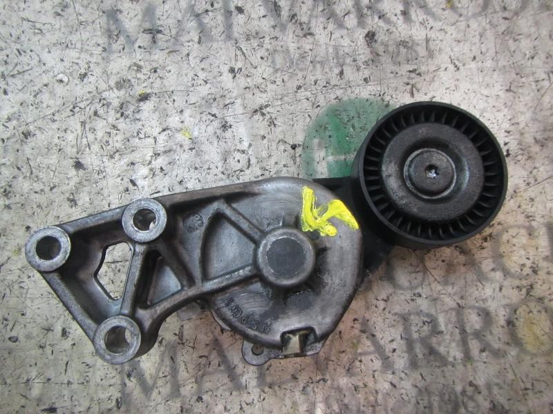 Recambio de tensor correa auxiliar para skoda octavia berlina (1u2) tour referencia OEM IAM   