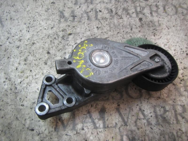 Recambio de tensor correa auxiliar para skoda octavia berlina (1u2) tour referencia OEM IAM   
