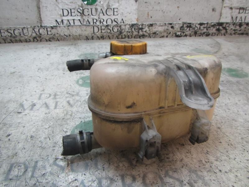 Recambio de deposito expansion para opel corsa d 1.3 16v cdti referencia OEM IAM   