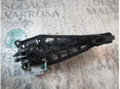 Recambio de maneta exterior delantera derecha para opel corsa d 1.3 16v cdti referencia OEM IAM    2