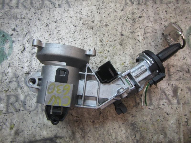 Recambio de antirrobo para opel corsa d 1.3 16v cdti referencia OEM IAM   