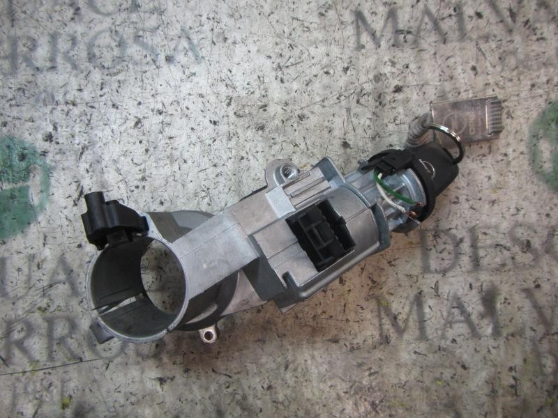 Recambio de antirrobo para opel corsa d 1.3 16v cdti referencia OEM IAM   