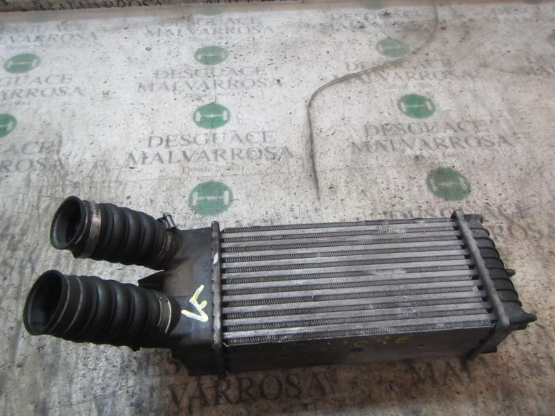 Recambio de intercooler para citroën xsara picasso 1.6 hdi 110 sx top referencia OEM IAM   