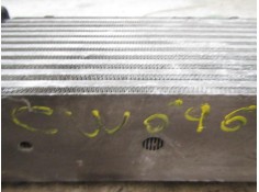 Recambio de intercooler para citroën xsara picasso 1.6 hdi 110 sx top referencia OEM IAM    2