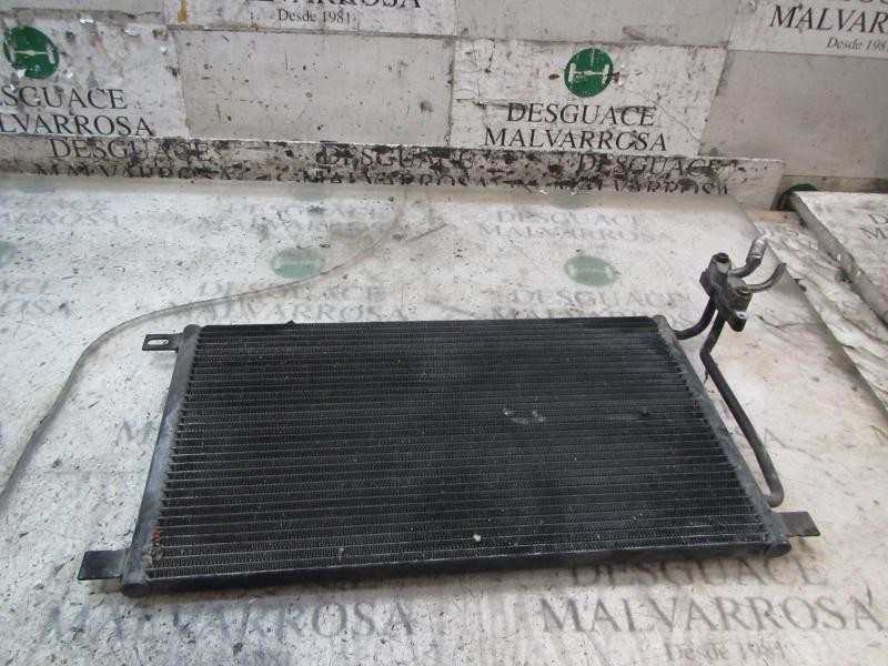 Recambio de condensador aire acondicionado para bmw serie 3 berlina (e46) 320d referencia OEM IAM   