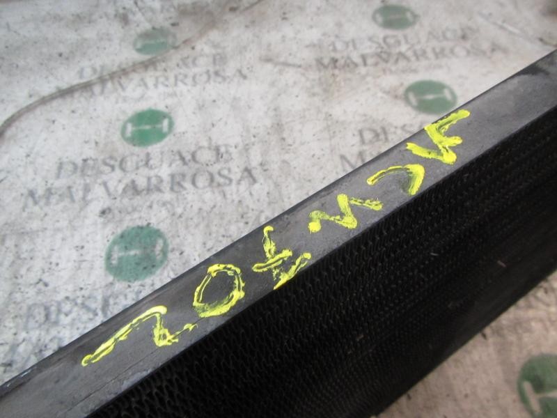 Recambio de condensador aire acondicionado para bmw serie 3 berlina (e46) 320d referencia OEM IAM   