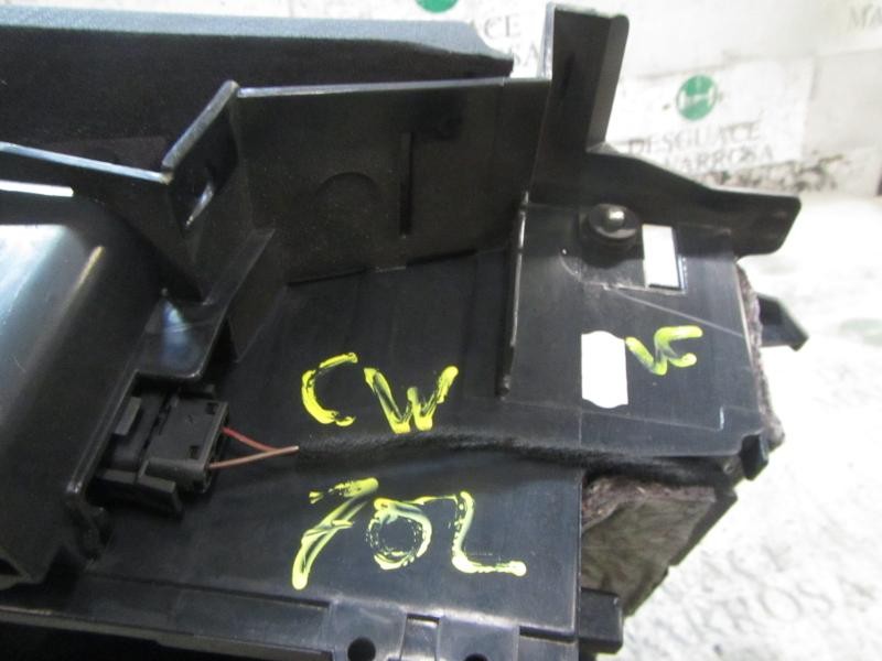 Recambio de guantera para bmw serie 3 berlina (e46) 320d referencia OEM IAM   