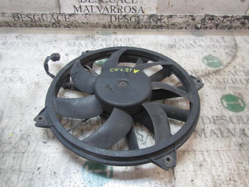 Recambio de electroventilador para peugeot 307 break/sw (s2) sw referencia OEM IAM   