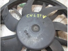 Recambio de electroventilador para peugeot 307 break/sw (s2) sw referencia OEM IAM    2