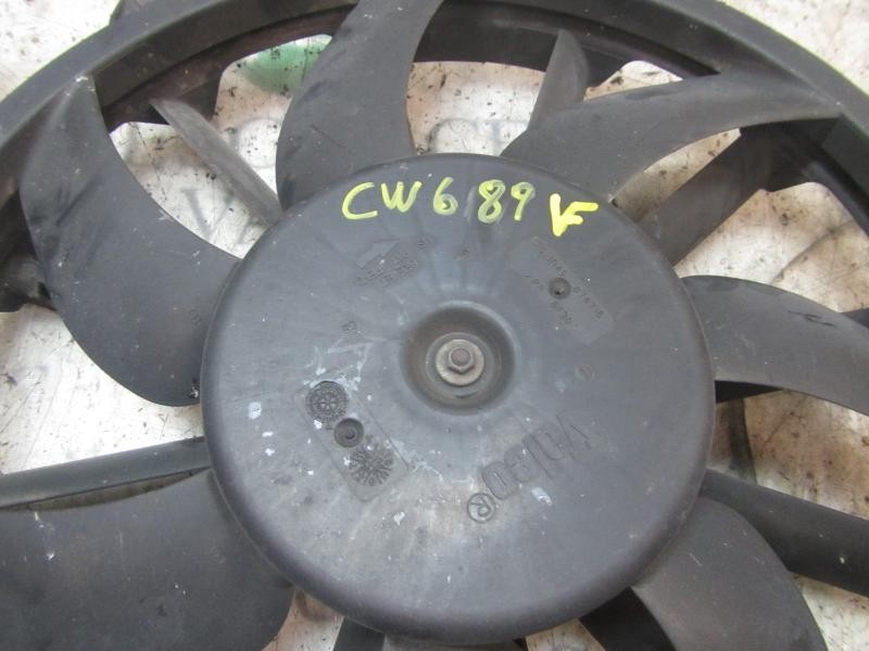 Recambio de electroventilador para peugeot 307 break/sw (s2) sw referencia OEM IAM   