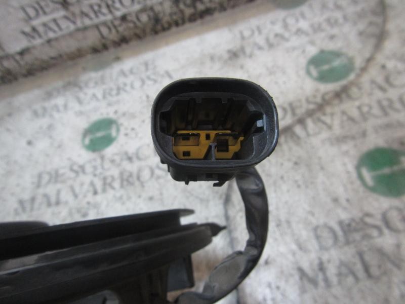 Recambio de electroventilador para peugeot 307 break/sw (s2) sw referencia OEM IAM   