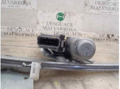 Recambio de elevalunas trasero izquierdo para peugeot 307 break/sw (s2) sw referencia OEM IAM    2