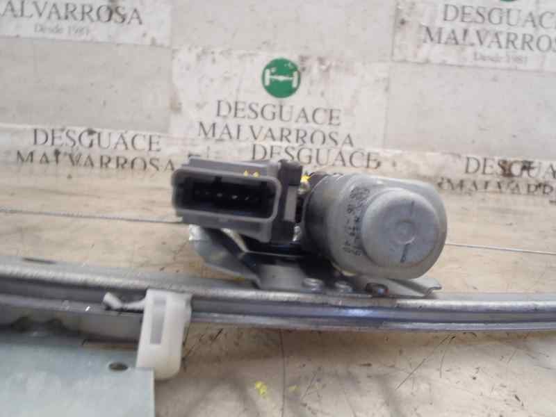 Recambio de elevalunas trasero izquierdo para peugeot 307 break/sw (s2) sw referencia OEM IAM   