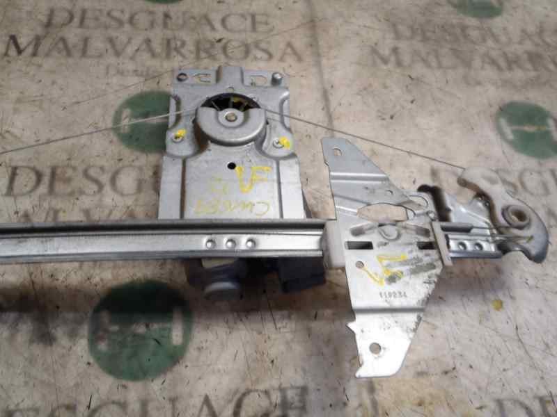 Recambio de elevalunas trasero izquierdo para peugeot 307 break/sw (s2) sw referencia OEM IAM   