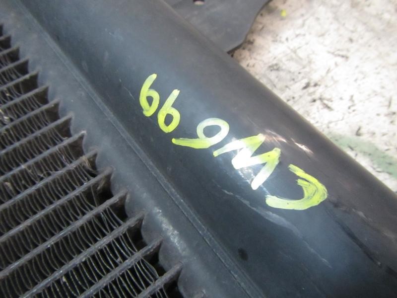 Recambio de condensador aire acondicionado para seat ibiza (6l1) stella referencia OEM IAM   