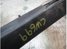 Recambio de canalizador aire para seat ibiza (6l1) stella referencia OEM IAM    2