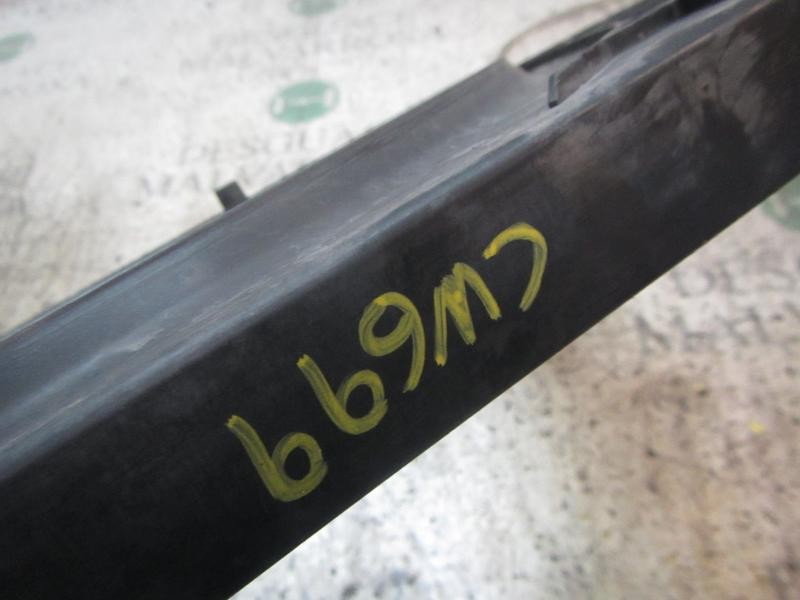 Recambio de canalizador aire para seat ibiza (6l1) stella referencia OEM IAM   