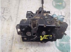 Recambio de cerradura puerta trasera derecha para skoda fabia (6y2/6y3) colors referencia OEM IAM    2