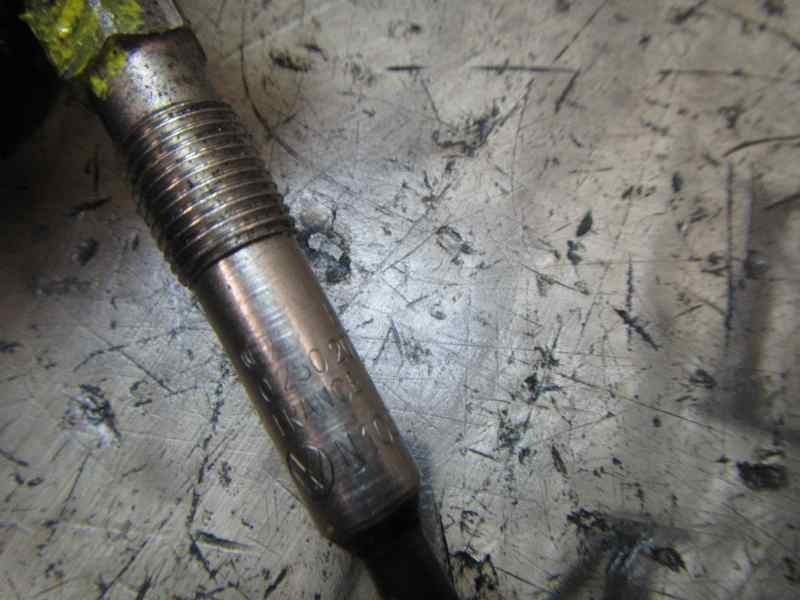 Recambio de calentador para skoda octavia berlina (1u2) tour referencia OEM IAM   