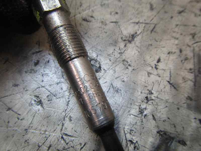 Recambio de calentador para skoda octavia berlina (1u2) tour referencia OEM IAM   