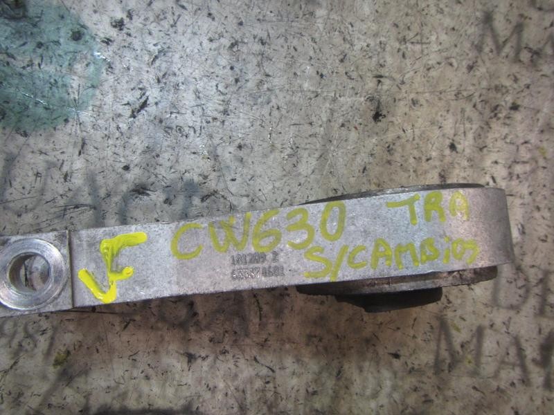 Recambio de soporte cambio para opel corsa d 1.3 16v cdti referencia OEM IAM   