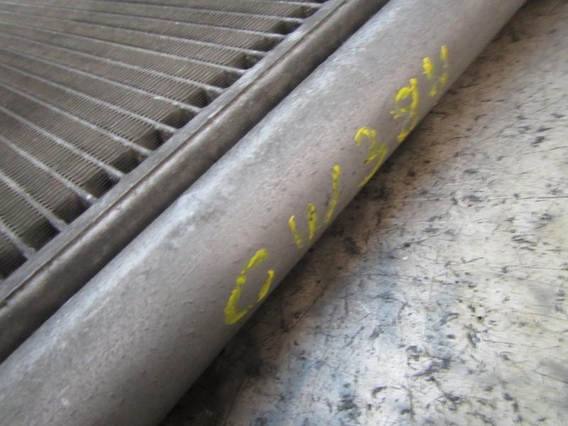 Recambio de condensador aire acondicionado para peugeot 307 break / sw (s1) break xr referencia OEM IAM   