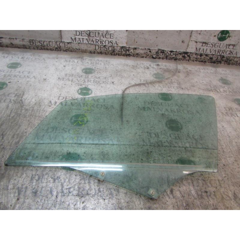 Recambio de cristal puerta delantero izquierdo para peugeot 307 break / sw (s1) break xr referencia OEM IAM   