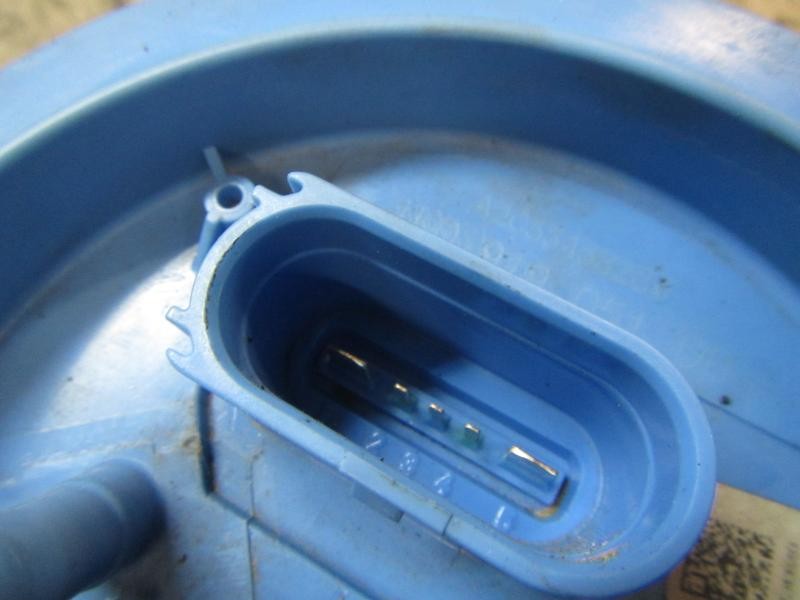 Recambio de aforador para skoda yeti 1.2 tsi referencia OEM IAM 1K0919051DB 1K0919051DB A2C53438283