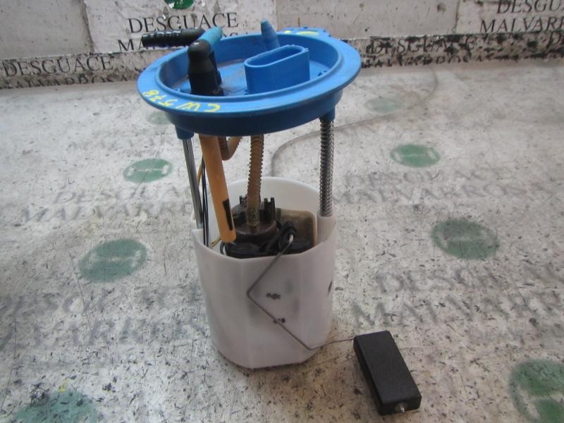 Recambio de aforador para skoda yeti 1.2 tsi referencia OEM IAM 1K0919051DB 1K0919051DB A2C53438283