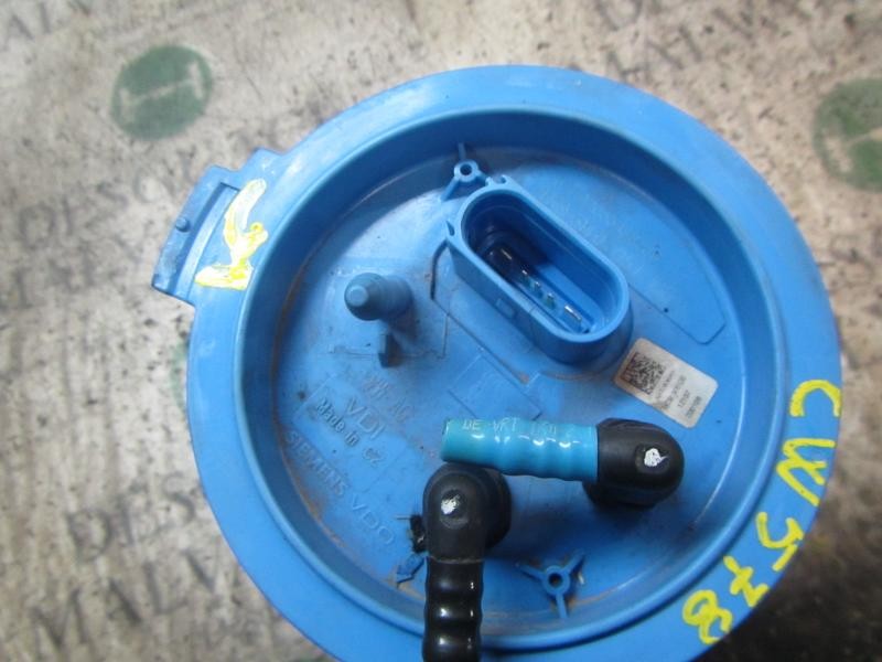 Recambio de aforador para skoda yeti 1.2 tsi referencia OEM IAM 1K0919051DB 1K0919051DB A2C53438283