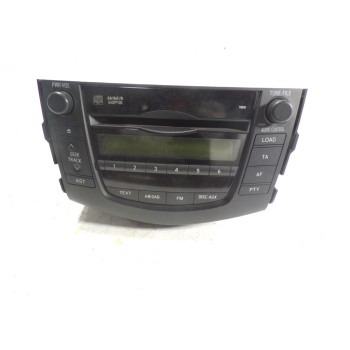 SISTEMA AUDIO / RADIO CD 8612042280 8612042280 