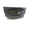 Recambio de sistema audio / radio cd para toyota rav 4 (a3) executive referencia OEM IAM 8612042280 8612042280 