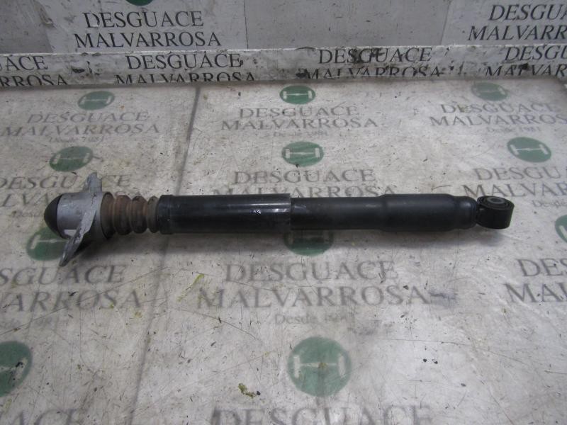 Recambio de amortiguador trasero derecho para skoda yeti 1.2 tsi referencia OEM IAM 1K0513029MQ  