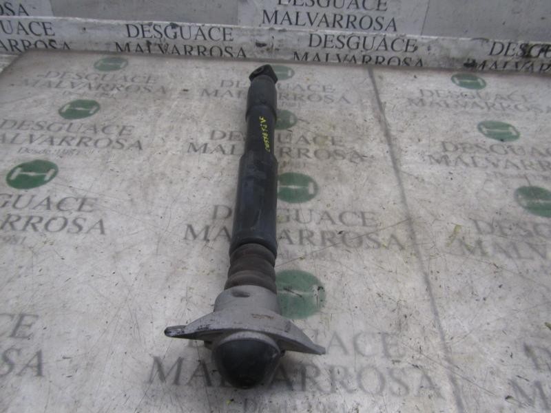 Recambio de amortiguador trasero izquierdo para skoda yeti 1.2 tsi referencia OEM IAM 1K0513029MQ  