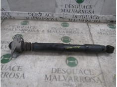 Recambio de amortiguador trasero izquierdo para skoda yeti 1.2 tsi referencia OEM IAM 1K0513029MQ   2