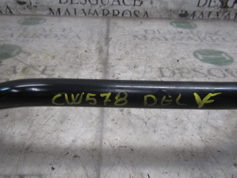 Recambio de barra estabilizadora delantera para skoda yeti 1.2 tsi referencia OEM IAM 1K0411303AM  