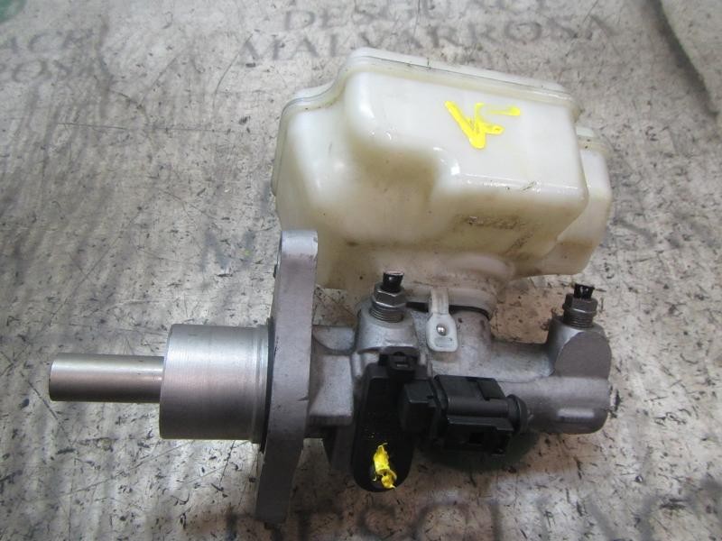 Recambio de bomba freno para skoda yeti 1.2 tsi referencia OEM IAM 1K1614019K  